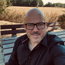 Heiko Messer
