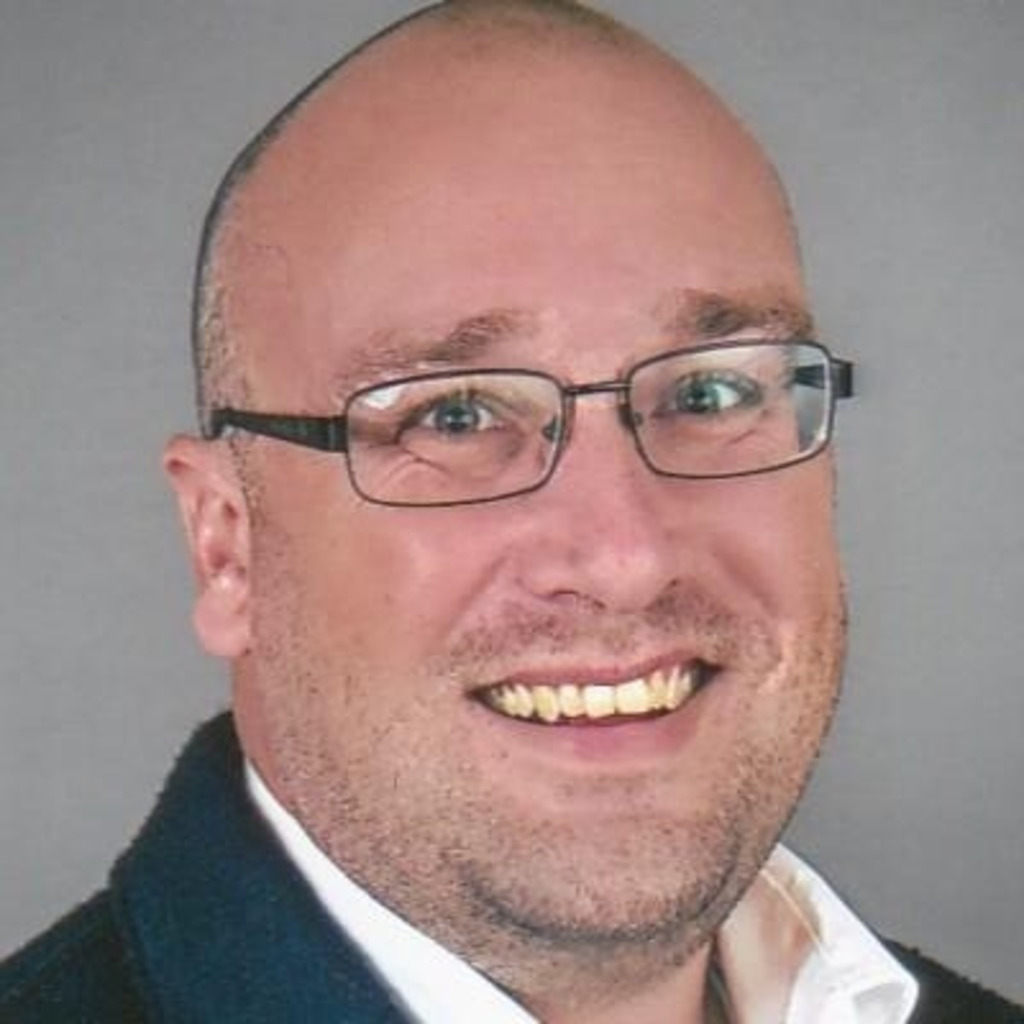 Stephan Rempe - Operations Manager - DP World Logistics Chemical