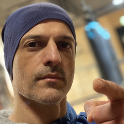 Jimmy Cem Özdemir