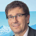 André Baumann