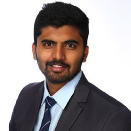 Ing. Surendra Kumar Aralapura Mariyappa