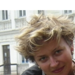 Sandra Weckert