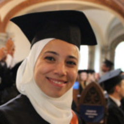 Dipl.-Ing. Maria Sadek