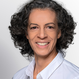 Marion Schwarz