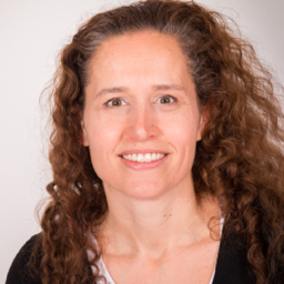 Karlijn Knopjes - van Dongen