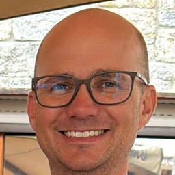 Daniel Knapp