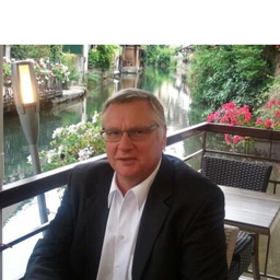 Dieter H. P. Bock's profile picture
