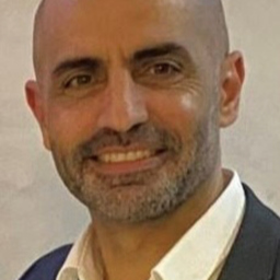 Sabri Barinc