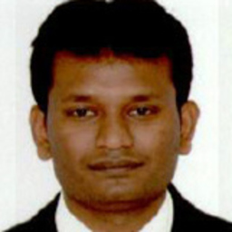 Upendra Gangavaram