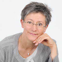 Profilbild Petra Schultz-Glaue