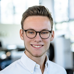 Yannick Zenke