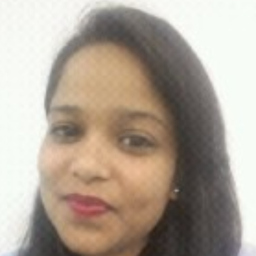Sweta Srivastava