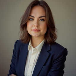 Ksenia Pavlov
