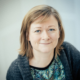 Laurence Charneau
