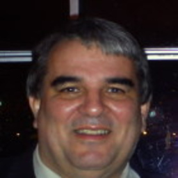 Jean Michel ARBONA