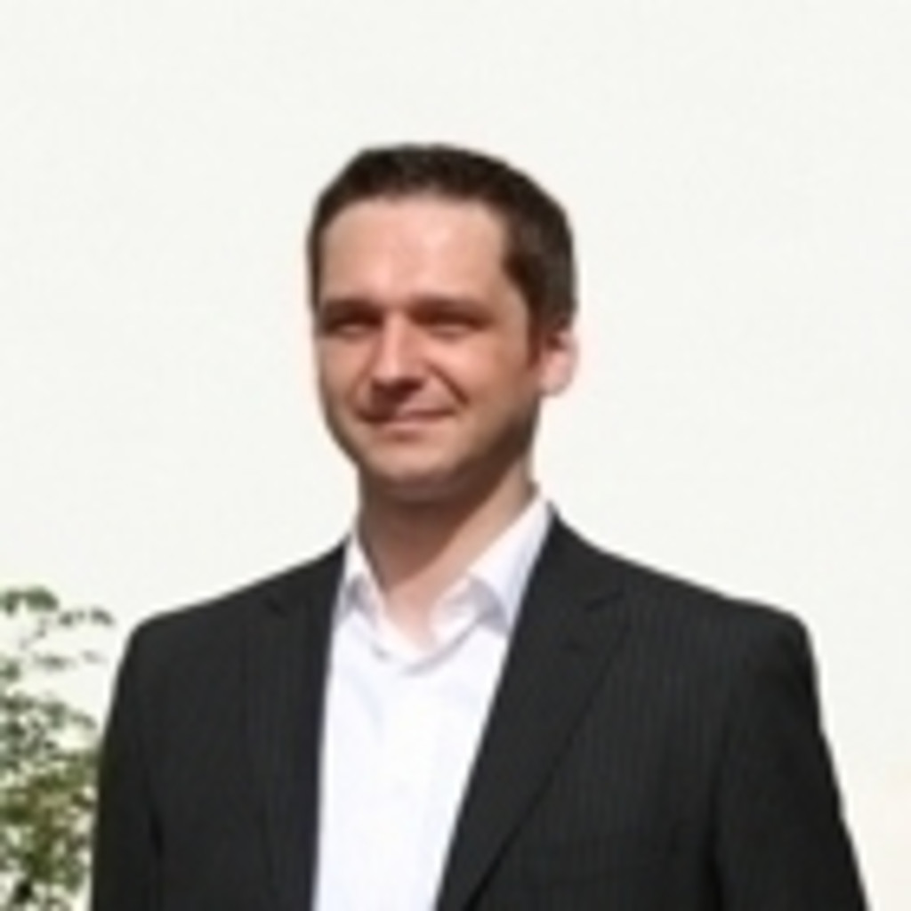 Philipp Hildebrandt IT Consultant MCO Management Coaching and