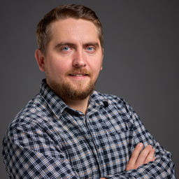 Jakob Kost