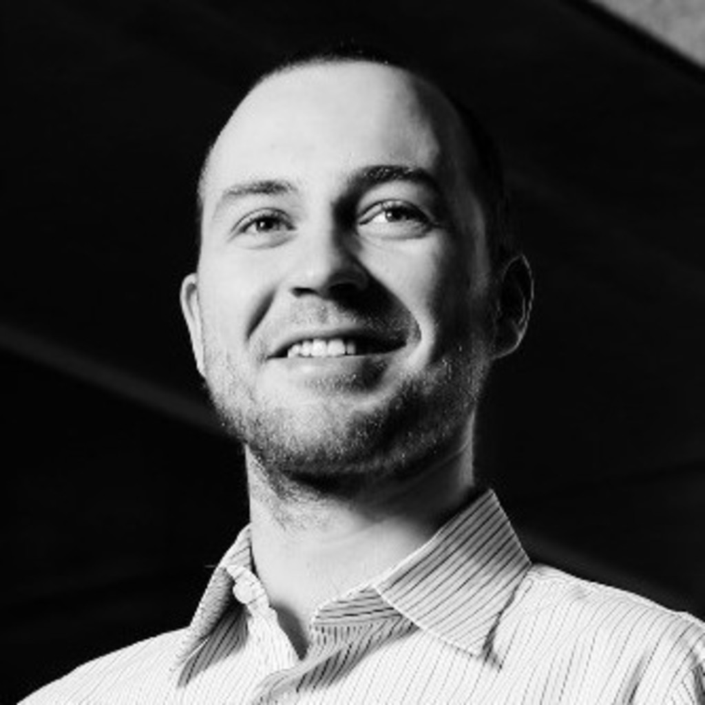 Samuel Dette Projektleitung Bitskin GmbH XING