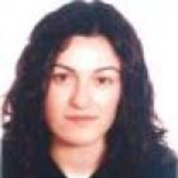 Susana Menendez Barbillo