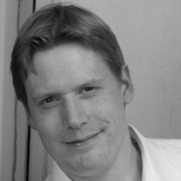 Jens-Kristian Müller