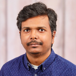 Sidharth Dash