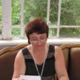 Maria Schmidt