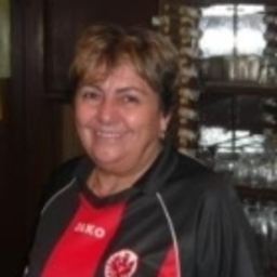 Marija Mucalovic