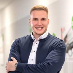Sebastian Dicke's profile picture