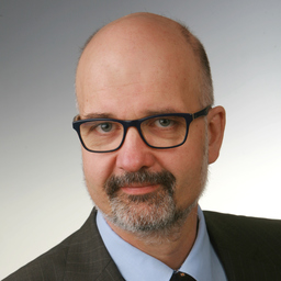 Ruediger Hamann
