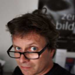 Ralf Dingeldein