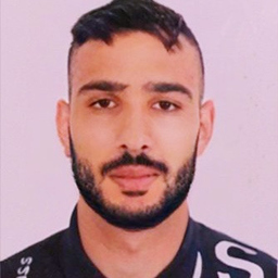 Rayane Amani