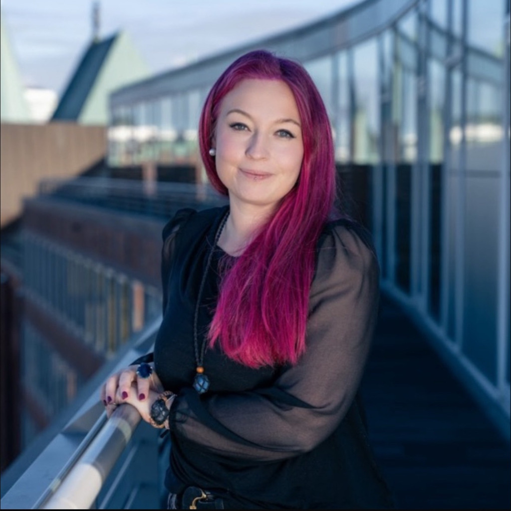 Cassandra Schwerter - Personalassistenz - PENNY - REWE Group | XING