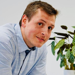 Niklas Bodenstab