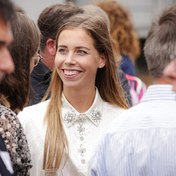 Alicia Görig Geschäftsstellenleiterin Vereinigung der Hessischen