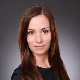 Hanna Oberkersch
