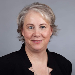 Anja Kirstin Leibing