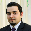 Social Media Profilbild Haseeb Sami Roding