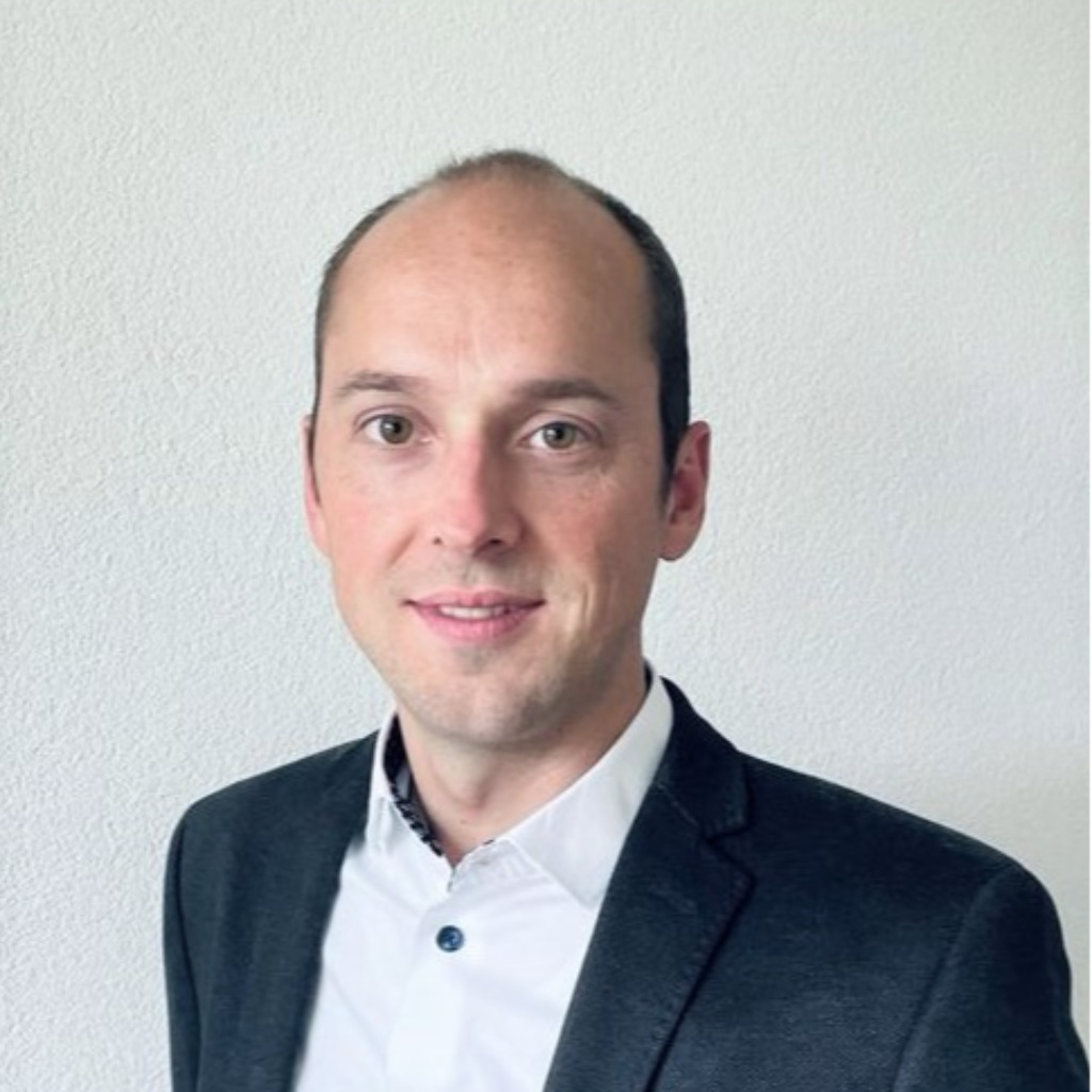 Social Media Profilbild Stefan Zimmermann Karlsruhe