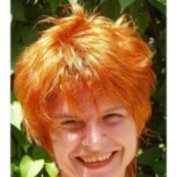 NATHALIE BOUFFET