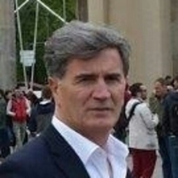 Panos Doufas