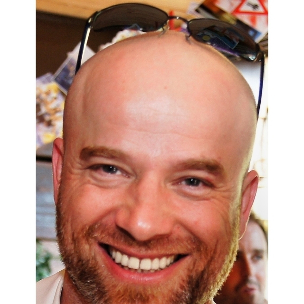 Christian Scheel Sales Manger DACH five(9)s GmbH XING