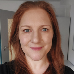 Julia Luther