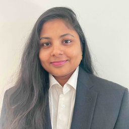 Lakshmi Prasanna Angati