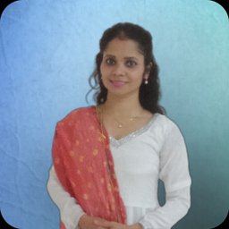 Archana Mane