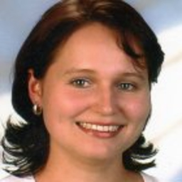 Janine Gergs