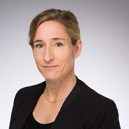 Karin Gerber