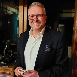 Lars-Henrik von Reden 