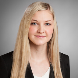 Veronika Larbalette 