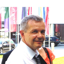 Ing. Johannes Ott