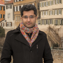 Mahdi Kavandi